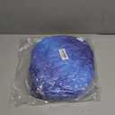 ELAINREN Simulation 3D Neptune Stuffed Pillow Ultra-Soft Universe Planet Plush Toy Realistic Solar System Plushie Model for Educational Learning/ 10.6''