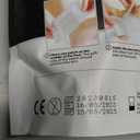 Nuubu | Deep Cleansing Foot Pads for Better Sleep & Foot Care | Premium Japanese Organic Feet Pads with Ginger Powder (30 Pc)