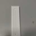 Apple Pencil Pro: Latest Model - Device Compatibility Check Required - Pixel-Perfect Precision, Tilt and Pressure Sensitivity, Perfect for Note-Taking, Drawing, and Art. Charges and Pairs Magnetically