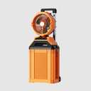 Powdeom Outdoor Fans for Fishing