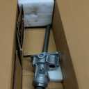 Dorman 630-347 Front Drive Axle Shaft Compatible with Select Chrysler/Dodge Models