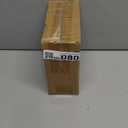 Gold Flower Vases for Centerpieces: Vintage Compote Bowl Vase for Wedding 4 Inch Small Pedestal Vase for Party Gold Centerpieces for Table Metal Urn for Event Home Decor Set of 2