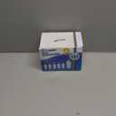 Water Filter Replacement Compatible with Brita Water Pitchers and Dispensers, by DESENRUIS for Classic 35557, OB03, Mavea 107007, Reduce Chlorine and Bad Taste, BPA free, Pack of 6