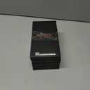 5 x CANSHN Magnetic Compatible with iPhone 16 Pro Max Case [Compatible with Magsafe] [Translucent Matte] Slim Thin Shockproof Protective Bumper Phone Case Cover 6.9 Inch - Hot Pink