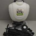 FIELD KING 190328 Backpack Sprayer, 4 Gallon, with Internal No Leak Pump Design Delivers 150 PSI 