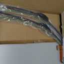 AUTOBOO 22" and 20" Windshield Wipers Blades (Pack Of 2),OEM Quality Premium All-Seasons Wiper blades,Stable and Quiet wiper blades