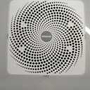 Broan-NuTone 110 CFM Bluetooth Speaker Bath Fan and 80 CFM CleanCover Bath Fan with Selectable CCT LED Light