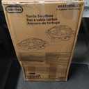Little Tikes Turtle Sandbox, for Boys and Girls Ages 1-6 Years