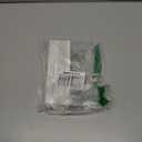 MioHHR Slim Metal Band Compatible with Apple Watch Band 42mm(Series 11 10) 41mm(Series 9 8 7) 40mm(Series 6 5 4 SE3/ 2/ 1) 38mm(Series 3 2 1), Stainless Steel iWatch Bands for Women, Silver/ Gold