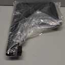 PSLER Fit for F-150 F150 2021 2022 2023 2024 2025 (Without Mudguard Flares) Mud Flaps Set of 4PCS Mud Guard Kit Splash Guards Mudguards Mudflaps with Hardware Kits Accessory Front and Rear Accessories