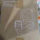 Britax Willow Brook S+ Baby Travel System, Infant Car Seat and Stroller Combo with Alpine Base, ClickTight Technology, SafeWash Insert and Cover, Glacier Onyx