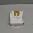 Bible Verse Jar, Christian Gifts for Women & Men, Mothers Day Gifts For Mom, Grandma, Read Me When Bible Verses Jar, Graduation Gift For Her, Inspirational Religious Gift, Prayer Scripture Cards