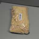 Tegeme 1 Pack 32 x 43 Inch Round Spandex Cocktail Tablecloths with Skirt Cocktail Round Table Cover Spandex Stretch Tablecloth for Fitted High Top Table Bar Wedding Party Banquet (Champagne)