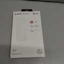 for ZAGG Glass Screen Protector for Samsung Galaxy A13-3X Shatter Protection, Anti-Fingerprint Technology, Easy to Install