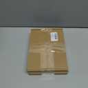 2 x 12-Pack Thank You Cards with Envelopes & Stickers - 5x7 Inch Blank Inside - 6 Fun & Heartfelt Designs - Cute Appreciation Cards for Teachers, Coworkers, Friends, Family