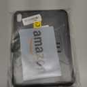 Soke Case for iPad (A16) 11th Generation 11-inch 2025, iPad 10th Generation 10.9-inch 2022, with Built-in Screen Protector and Kickstand, Rugged Full Body Protective Cover - Black