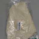 Cream Backdrop for Photoshoot Professional Photo Backdrop Background Curtain for Product Photography Portraits Wedding Party Live Streaming Video Recording 5X7 FT