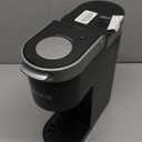 Keurig K-Mini Mate Single Serve K-Cup Pod Coffee Maker, Brews Up to 12 oz Cup, Compact Portable Coffee Machine for Small Spaces, Great for Dorms & Offices, Black