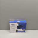 Perco Lite 1 Line Price Gun with PriceMarking Labels Kit — Includes 5,000 Blank White Labels, 1 Gun Clip, 2 Ink Rollers — 1 Ink Roll & Labels Preloaded — Ideal for Retail Pricing, Inventory, and More