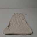 Burt's Bees Baby Unisex Newborn Essentials 100% Organic Cotton Beekeeper Wearable Blanket (Oatmeal)