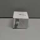 1 Pack Christmas Enamel Mugs Xmas Red Enamel Mug Gifts Merry and Bright Santa Enamel Tea Cups Seasonal Holiday 12 Ounce Christmas Mug for Women Coworkers Vintage Camping (Vivid Style)