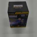 Double Zapper 18W by Bell+Howell Plug-in Electric Bug Killer, Zaps Flies, Mosquitoes, Ants/Bait and Heat Kills Cockroaches As Seen On TV 8.5