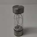 Hydrogen Water Bottle, Hydrogen Water Generator with PEM SPE Technology,Hydrogen Water for Home, Office, Daily Drinking