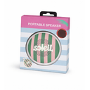 FF05 Soleil Bluetooth Speaker 2 Pack