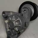 BUYMACHINERYPARTS 38194 Drive Belt Tensioner Assembly with Pulley, Compatible with 97-04 Chevrolet Corvette V8 5.7L Replacement for 12559325, 11145563