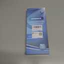 Replacement Toothbrush Heads Compatible with Oral b iO 3/4/5/6/7/8/9/10 Series Electric Toothbrush, Premium Grade Bristles, Black, 8 Pack