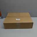 White Ceramic Fire Balls for Electric Fireplace 12Pcs