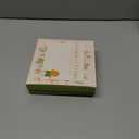 2 x Halloween Cookie Cutters, 6Pcs Cookie Cutters Holiday Shapes Molds Pumpkin, Ghost, Spider Web, Bat, Cat Head, Skull Cookie Cutters with Decorating Instructions (Silver)