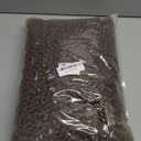 Halatool 10LB Leca Clay Pebbles for Plants 4mm-16mm Clay Balls Hydroton Leca Balls for Indoor Plants Hydroponic Growing Gardening Orchids Drainage Decoration Aquaponics