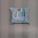 Babygoal Baby & Toddler Boy and Girl Swim Diapers, Reusable Adjustable Washable One Size Fits 6M-3T Gifts and Swimming Lessons 3 Pack 3ZSD07 (Large, Shark & Tortoise)