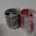 ERYUWOZA 2 Pack Cups Christmas