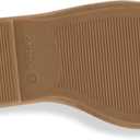 Carter's Unisex-Child Kaida Sandal (4 Toddler, Brown/Pink)