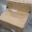 npd furniture and more Thierry Faux Leather Accent Arm Chair