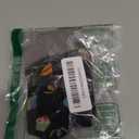 HAPPYPOP Birthday Socks Gift Set - Fun Socks for 8 Year Old Boys and Girls with Greeting Card and Gift Box - Child Birthday Present Idea