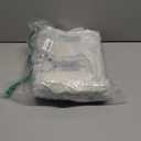 LOVEVOOK Laptop Backpack for Women, 15.6 Inch Work Business Backpacks Purse With Large Capacity, Waterproof Nurse Bag College Bookbag for School, Waterproof Casual Daypack for Travel (Beige-black)