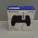 PlayStation DualSense Wireless Controller  Midnight Black - For PS5, PC, MAC & Mobile
