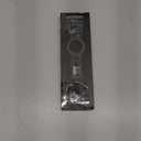 Nereides Band Compatible with Samsung Galaxy Watch 7 6 5 4 40mm 44mm/Watch 6 4 Classic/Galaxy Watch 5 Pro/Galaxy Watch 3/Classic 41mm/Active 2, 20mm Nylon Sports Strap for Men Women(Orange,L)