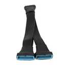 USB3.0 Header Extension Cable 19/20Pin 1 to 2 Splitter Computer Mainboard Internal USB Extension Adapter 5.9inch