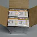 E12 Edison 8W LED Bulb, 100 watt Equivalent Candelabra Dimmable Chandelier Light Bulbs 3000K Soft White Clear 850lm E12 Vintage LED Filament Vintage Candle Bulb with Decorative,4-Pack. (3000k)