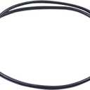 ApplianPar Aux Input Radio Cable for Mercedes-Benz C Class W203 C200 2001-2004,C230 2000-2007,C240 C320 2001-2005,C280 2000 2006-2007