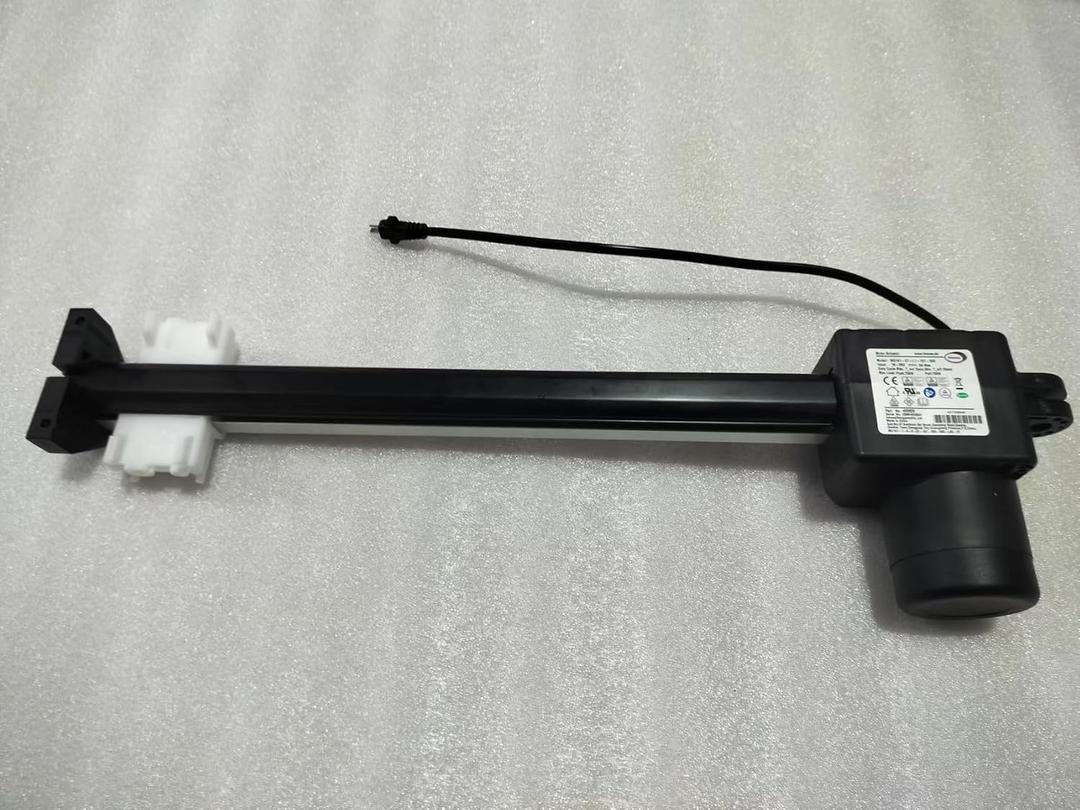 Recliner Motor Replacement for Limoss Model 450626 Sofa Lift Chairs MD141-27-L1-157-333 Power Recliner Motor and Linear Actuator Replacement