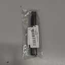 GAQQI Lash Cluster Glue, Lash Bond and Seal Waterproof Eyelash Glue for Eyelash Clusters, Strong Hold Adhesive for DIY Use, Latex-Free Safe Formula