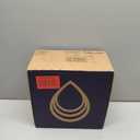 Brita Water Pitcher, Everyday Elite Filter, Removes 99% of Lead, Includes 1 Filter, 10-Cup Capacity, White