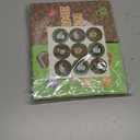 24 Packs Pixel Theme Party Gift treat Bags, Pixel Theme Birthday Party supplies