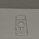 TORRAS Ostand Magnetic for iPhone 17 Pro Max Case, Fit for MagSafe, Sturdy Stand, Military Grade Drop Tested, Camera Control Button, Clear Slim Soft Edge Case for iPhone 17 Pro Max 6.9", Clear