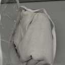 MEETBILY Natural Linen Back Tab Curtains 92 inch Long 2 Panels Set for Living Room Semi Sheer Light Filtering Window Drape Neutral Country Farmhouse Boho Curtains for Bedroom Cream Beige